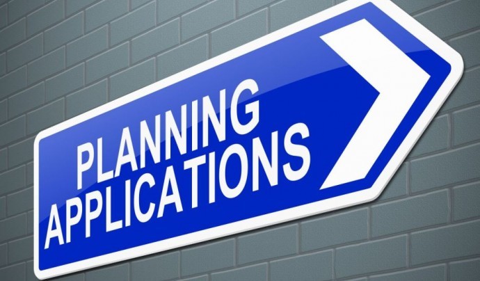  Planning LodgementCoordinationofdevelopment applications